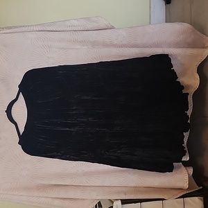 Silvertip original long skirt